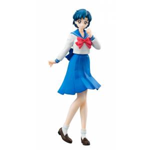Sailor Moon - Ami Mizuno [Sekai Seifuku Sakusen]