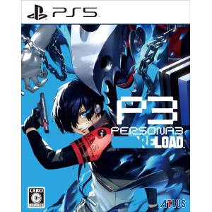 Persona 3 Reload [PS5]