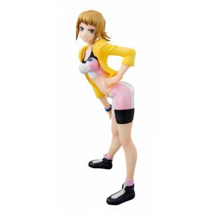 Gundam Build Fighters TRY - Fumina Hoshino [Gundam Girls Generation]