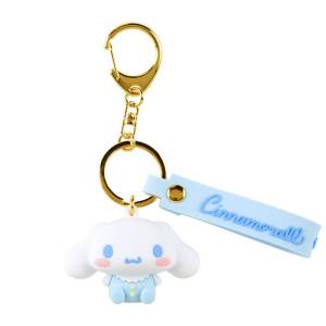 Sanrio: Baby - Cinnamoroll 3D Keychain (Limited Edition) [Sanrio]