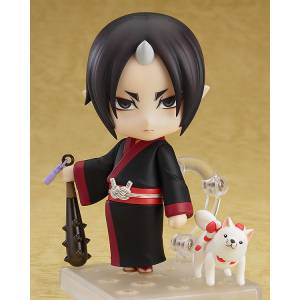 Hozuki no Reitetsu - Hozuki [Nendoroid 506]