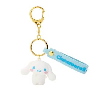 Sanrio: Cinnamoroll 3D Keychain (Limited Edition) [Sanrio]