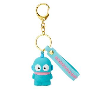 Sanrio: Hangyodon 3D Keychain (Limited Edition) [Sanrio]