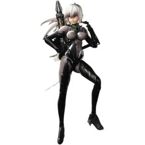 Assassin 1/12 - Completed Action Figure [Snail Shell]