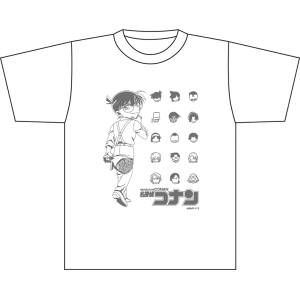 Detective Conan: T-shirt [Movic]