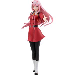 POP UP PARADE: Darling in the FranXX - Zero Two [Good Smile Company]