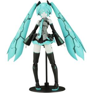 Frame Arms Girl: Hatsune Miku - LIMITED + BONUS - REISSUE [Kotobukiya]
