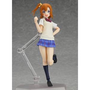 Love Live! - Honoka Kosaka [Figma 253]