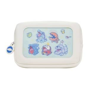 Pokemon: Kamitsuki - Changing Pouch (Limited Edition) [The Pokémon Company]