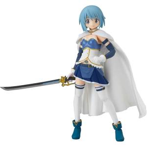 Maho Shojo Madoka Magika - Sayaka Miki [Figma 124]