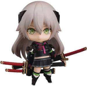 Heavily Armed High School Girls - Ichi [Nendoroid 1111]