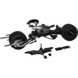 Batman The Dark Knight - Bat Pod Limited Edition [S.H. Figuarts
