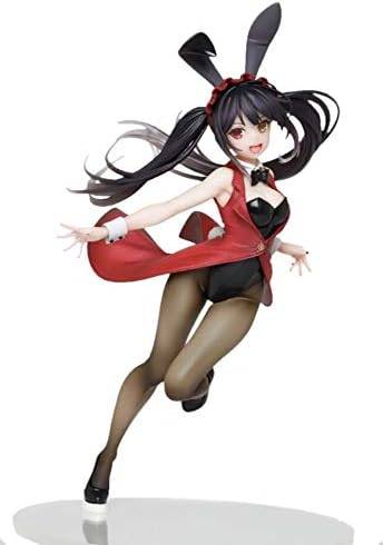 Coreful Figure: Date A Bullet - Tokisaki Kurumi - Bunny Ver. (Prize Figure) [Taito]
