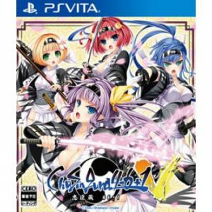 ChuSingura 46+1 V [PSVita]