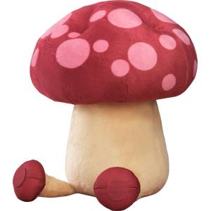 Delicious in Dungeon: Walking Mushroom (Plush Toy) [Good Smile Company]