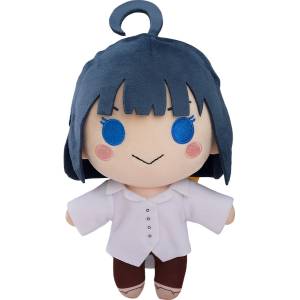 Pon no Michi: Jippensha, Nashiko (Plush Toy) [Good Smile Company]