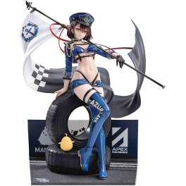 Azur Lane: Baltimore 1/7 (Splendid Gear Ver.) | Nin-Nin-Game.com