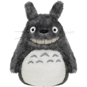 My Neighbor Totoro : Plush - Smile Version - Big Totoro (S) [Sun Arrow]