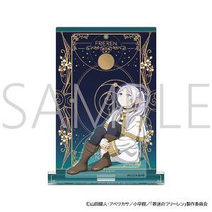 Frieren: Beyond Journey's End - Acrylic Stand - Frieren [Movic]