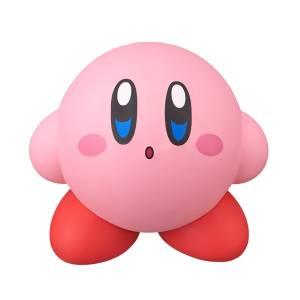 Kirby of the Stars: Soft Vinyl Collection - Kirby (Normal Ver.) [Ensky]