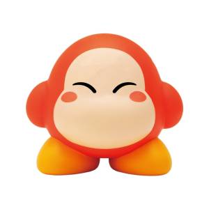 Kirby of the Stars: Soft Vinyl Collection - Waddle Dee (Smiling Ver.) [Ensky]