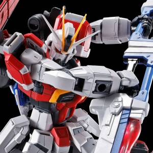 RG 1/144: Mobile Suit Gundam SEED Destiny - ZGMF-X56S/β Sword Impulse Gundam (Limited + Reissue) [Bandai Spirits]