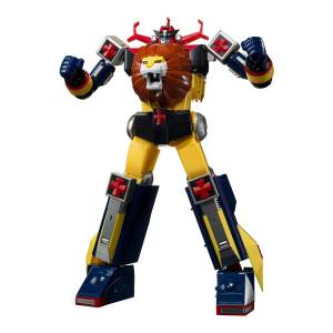 SMP: Future Robot Daltanious - Cross In Set (Limited Candy Toy) [Bandai]