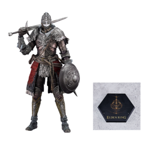 最終値下未開封品figma Elden Ring Raging Wolf 624 Elden Ring figma No.624 Raging Wolf