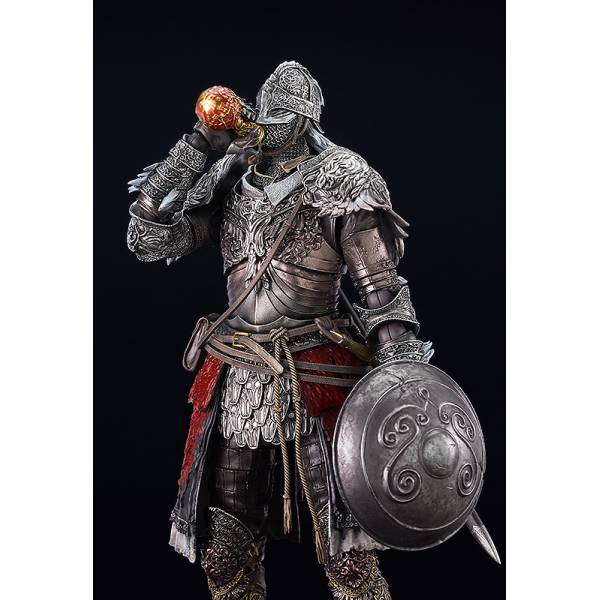 Figma 624: Elden Ring - Raging Wolf [Max Factory] - Nin-Nin