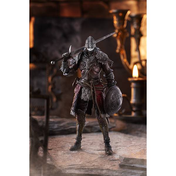 最終値下未開封品figma Elden Ring Raging Wolf 624 Max Factory figma no. 624 ELDEN RING Raging Wolf Figure From