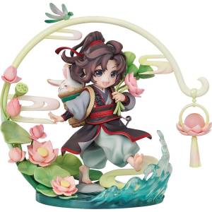 Mo Dao Zu Shi - Wei Wuxian 1/8 - Childhood Ver. [Good Smile Arts Shanghai]