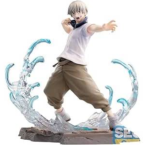 Luminasta: Jujutsu Kaisen - Toge Inumaki (Prize Figure) [SEGA]