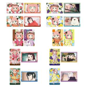Clear Cards Collection: SPY x FAMILY Vol. 3 (10 Pack / Box) [Twinkle]