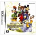 Kingdom Hearts Re : Coded (NDS)