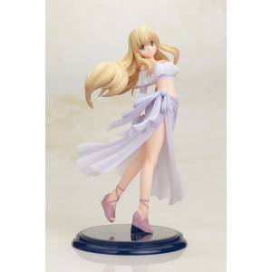 Aldnoah Zero - Asseylum Vers Allusia [Kotobukiya]