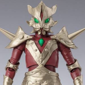 S.H.FIGUARTS - Ultraman Ace - Ace Killer - 5 Stars Scattered in the Galaxy Set (Limited Edition) [Bandai Spirits]