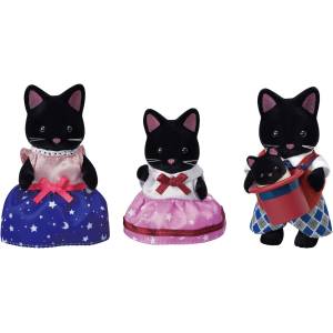 Sylvanian Families: Starry Sky Cat Family [Epoch]