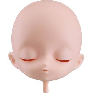 Harmonia Bloom: Blooming Doll - Head (Valerian-Sunrise Ver.) [Good Smile Company]