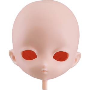 Harmonia Bloom: Blooming Doll - Head (Nepeta-Sunrise Ver.) [Good Smile Company]