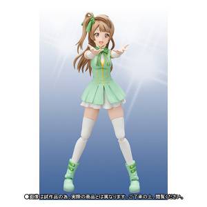 Love Live! - Minami Kotori - Limited Edition [SH Figuarts]