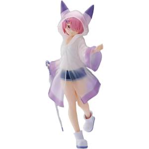 Luminasta: Re:Zero kara Hajimeru Isekai Seikatsu - Ram (Prize Figure) - Day After the Rain Ver [SEGA]
