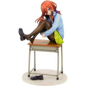 The Quintessential Quintuplets - Miku Nakano - Reissue [Kotobukiya]