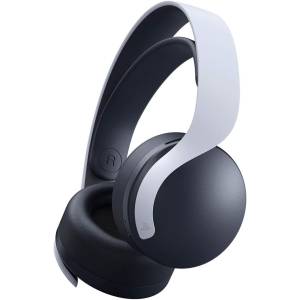 PlayStation 5 PULSE 3D Wireless Headset (White) [PS5]