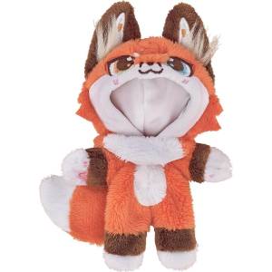 Nendoroid Doll: Fluffy Land - River Kigurumi Pajamas [Good Smile Arts Shanghai]