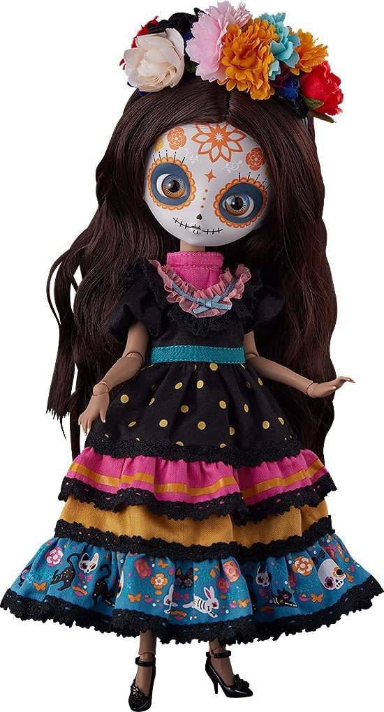 Harmonia Bloom: Seasonal Doll Gabriela Complete Doll [Good Smile Company]