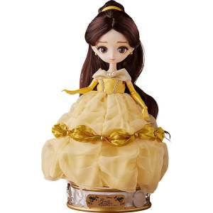 Harmonia Bloom: Beauty and the Beast - Belle [Good Smile Company]