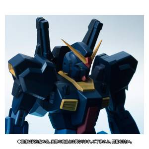 (Side MS) Gundam Mk-II (Titans Custom) - Limited Edition［Robot Damashii］