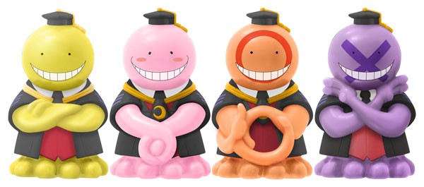 JoyLamp Koro-Sensei Assassination Classroom Exact Answer - Official