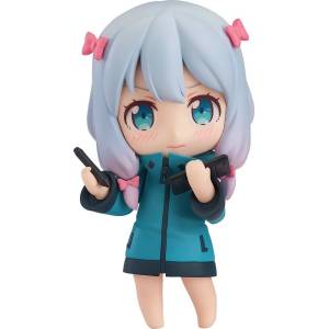 Eromanga Sensei - Sagiri Izumi [Nendoroid 774]