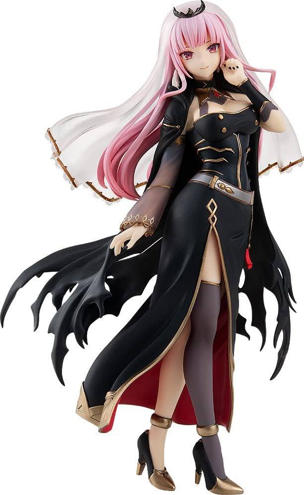 POP UP PARADE: Hololive - Mori Calliope [Good Smile Company]